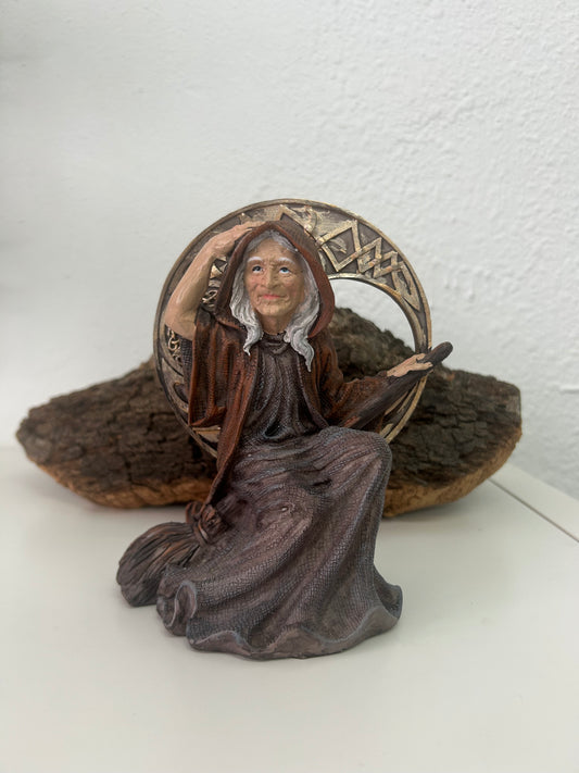 Bruja lunar