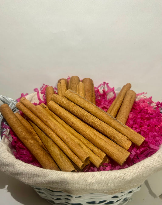 Rama de canela para rituales (2und).