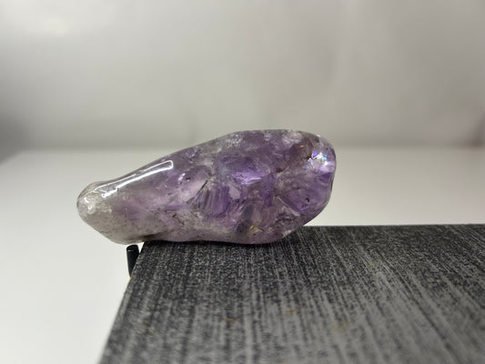 Amatista grande.