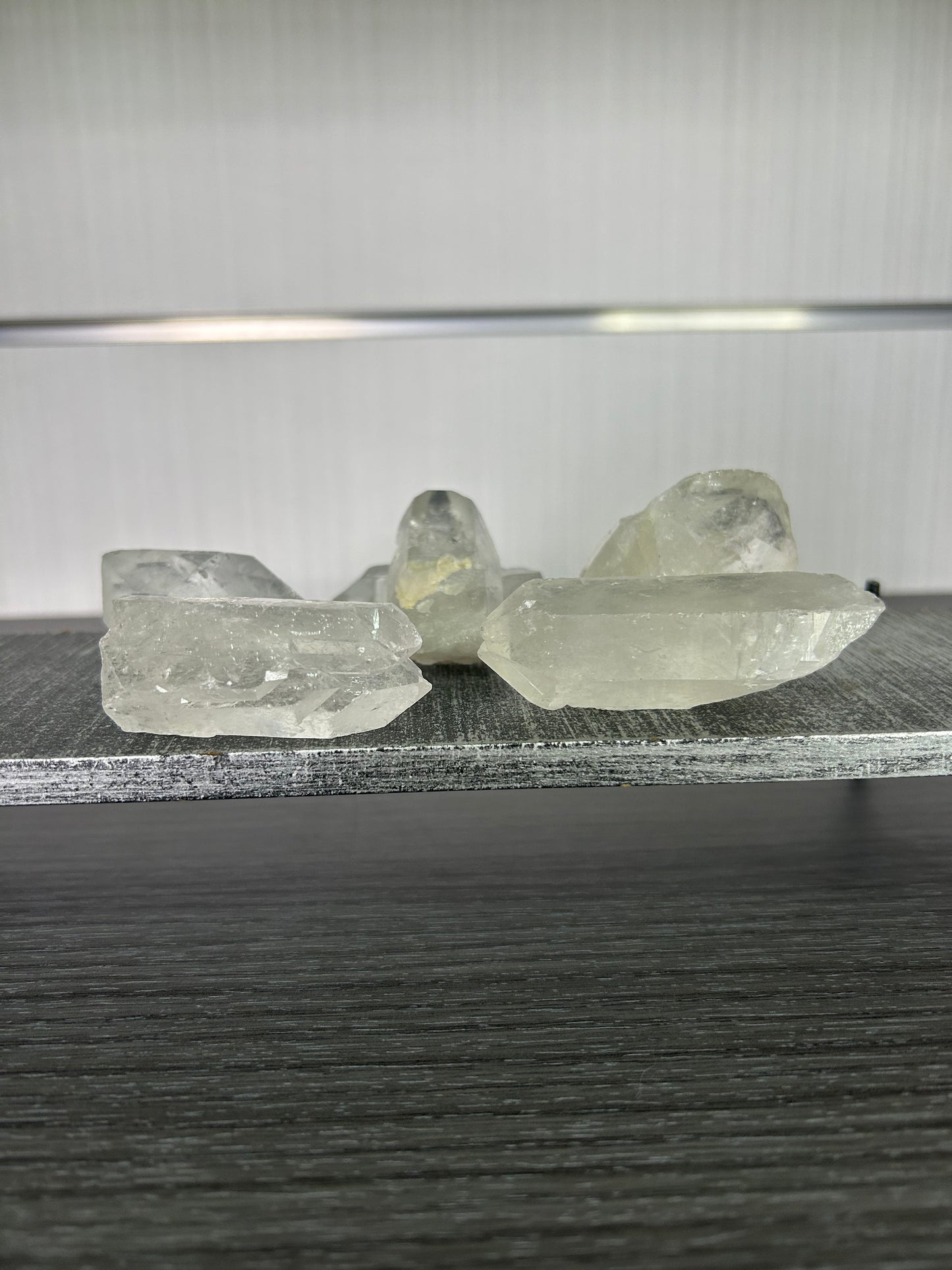 Cuarzo cristal grande