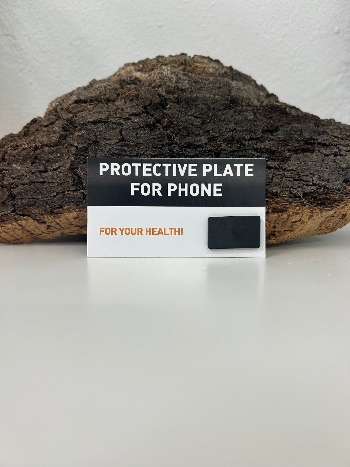 Placas de sunguita para el móvil