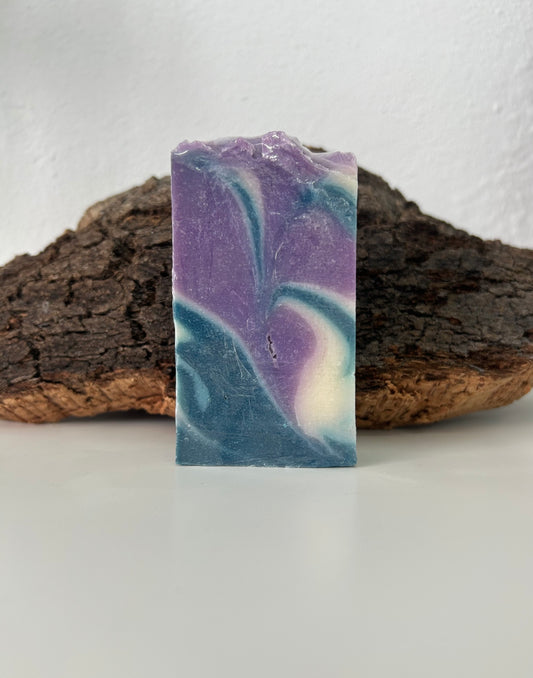 Jabón natural de ruda