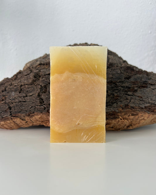 Jabón natural de azufre