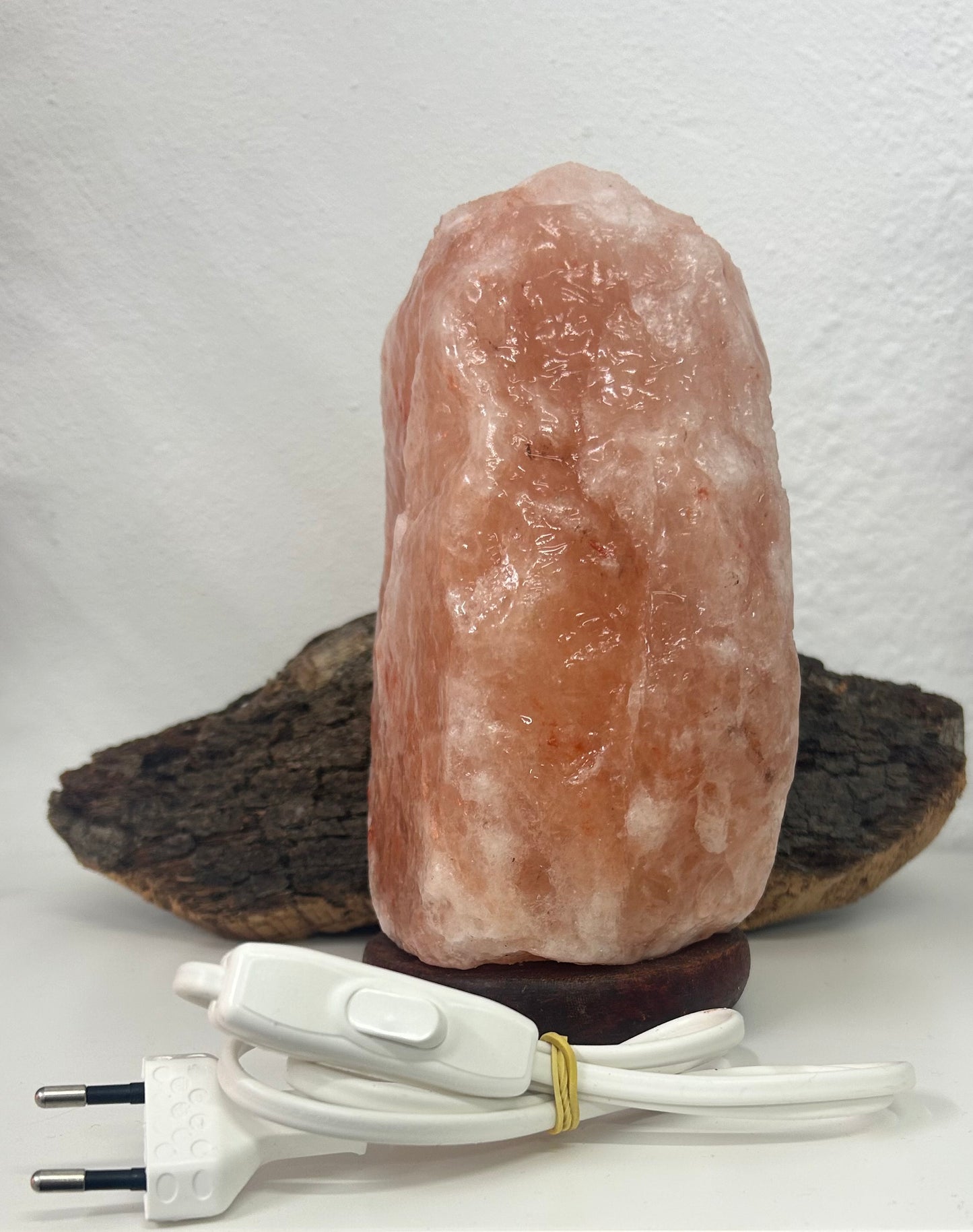 Lámpara de sal (2-3kg)