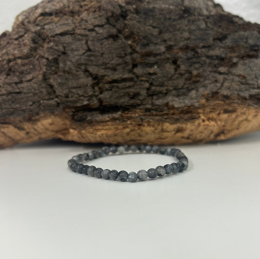 Larvikita 4mm