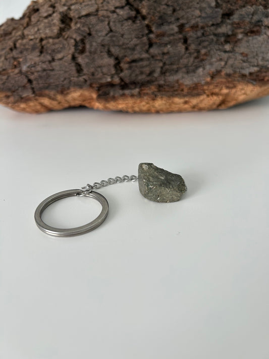 Llavero Pirita