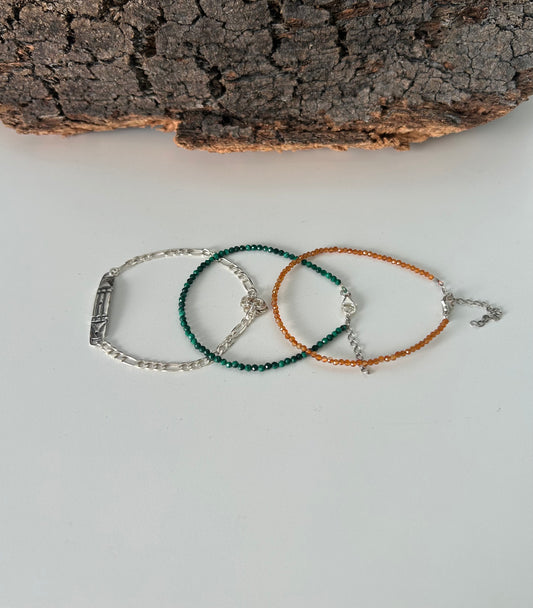 Pack Atlante (plata 925)