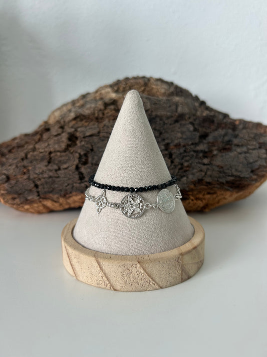 Pack triple protección (plata 925)