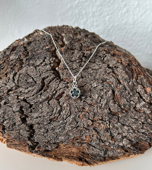 Gotland labradorita (plata 925)