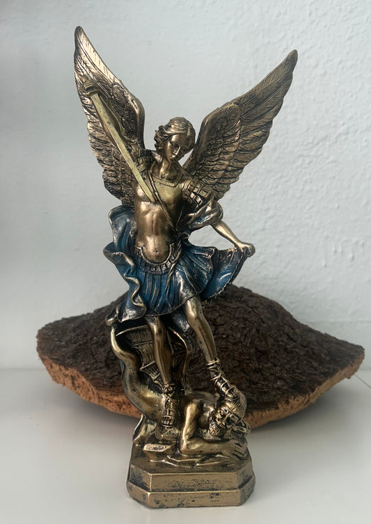 San Miguel Arcángel (30cm)