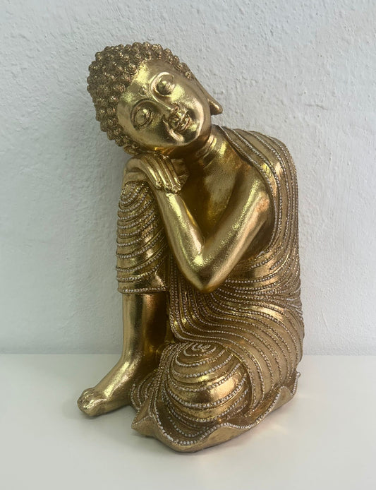 Figura de buda