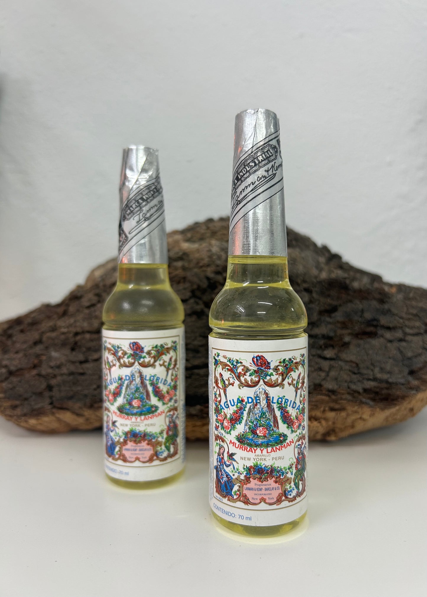 Mini agua de Florida 70ml