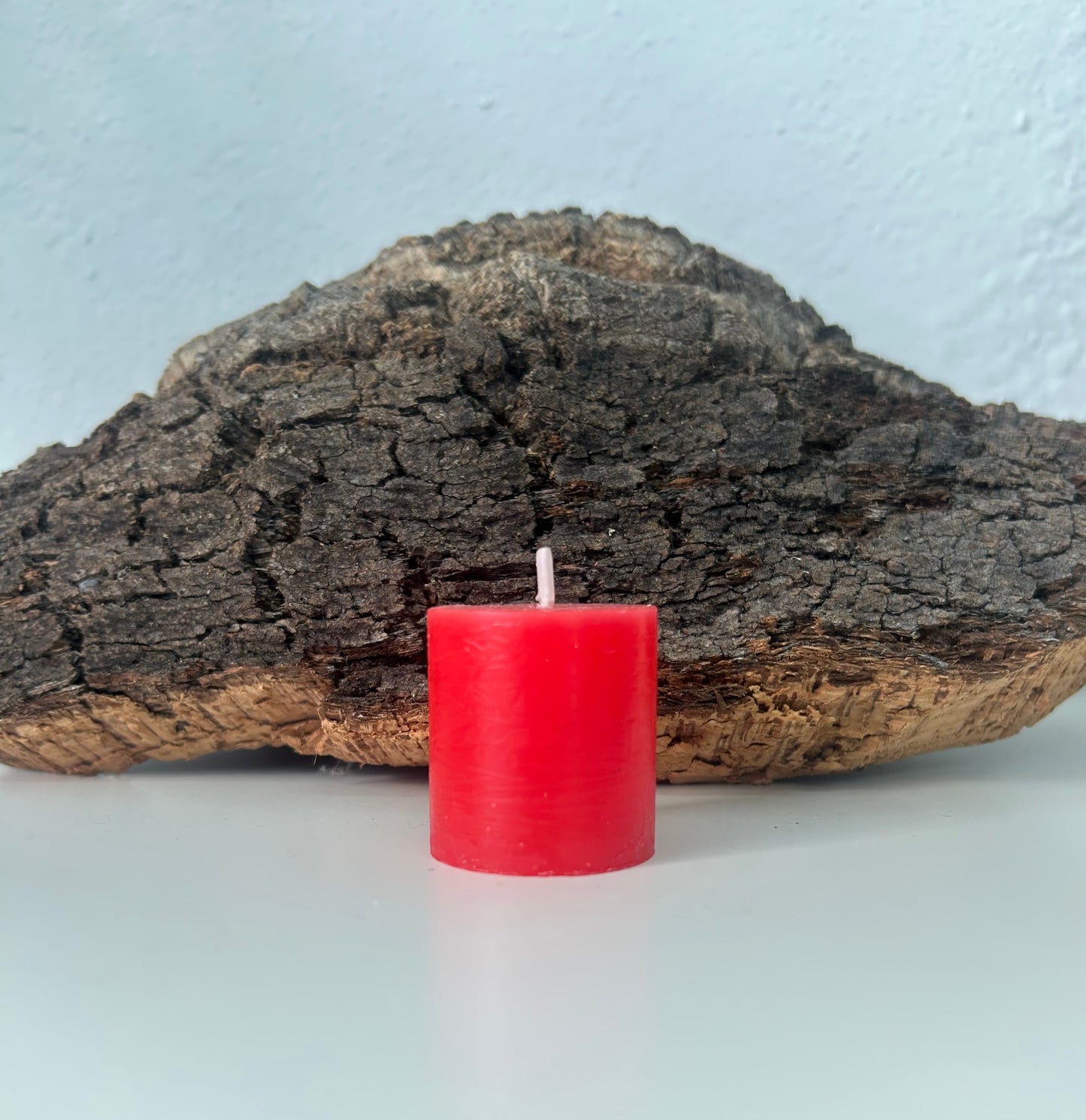 Mini velón de opium